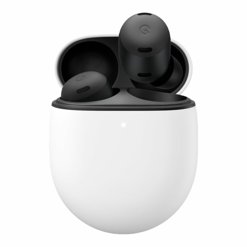 Pixel Buds Pro, Carbon