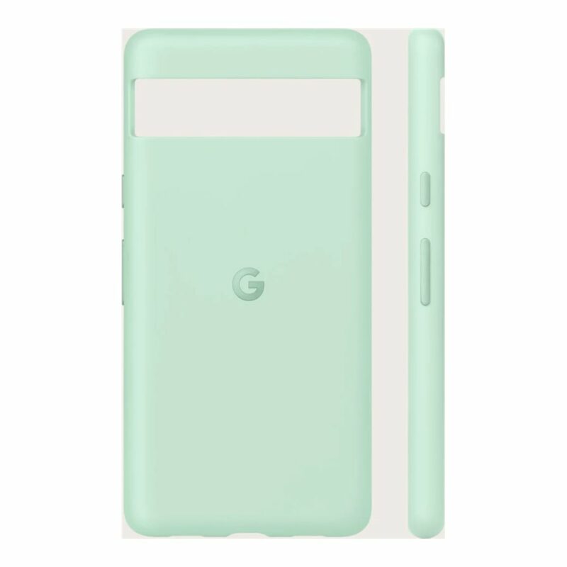 Google Coque de protection pour téléphone portable